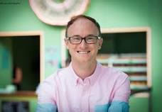 Ben Wood